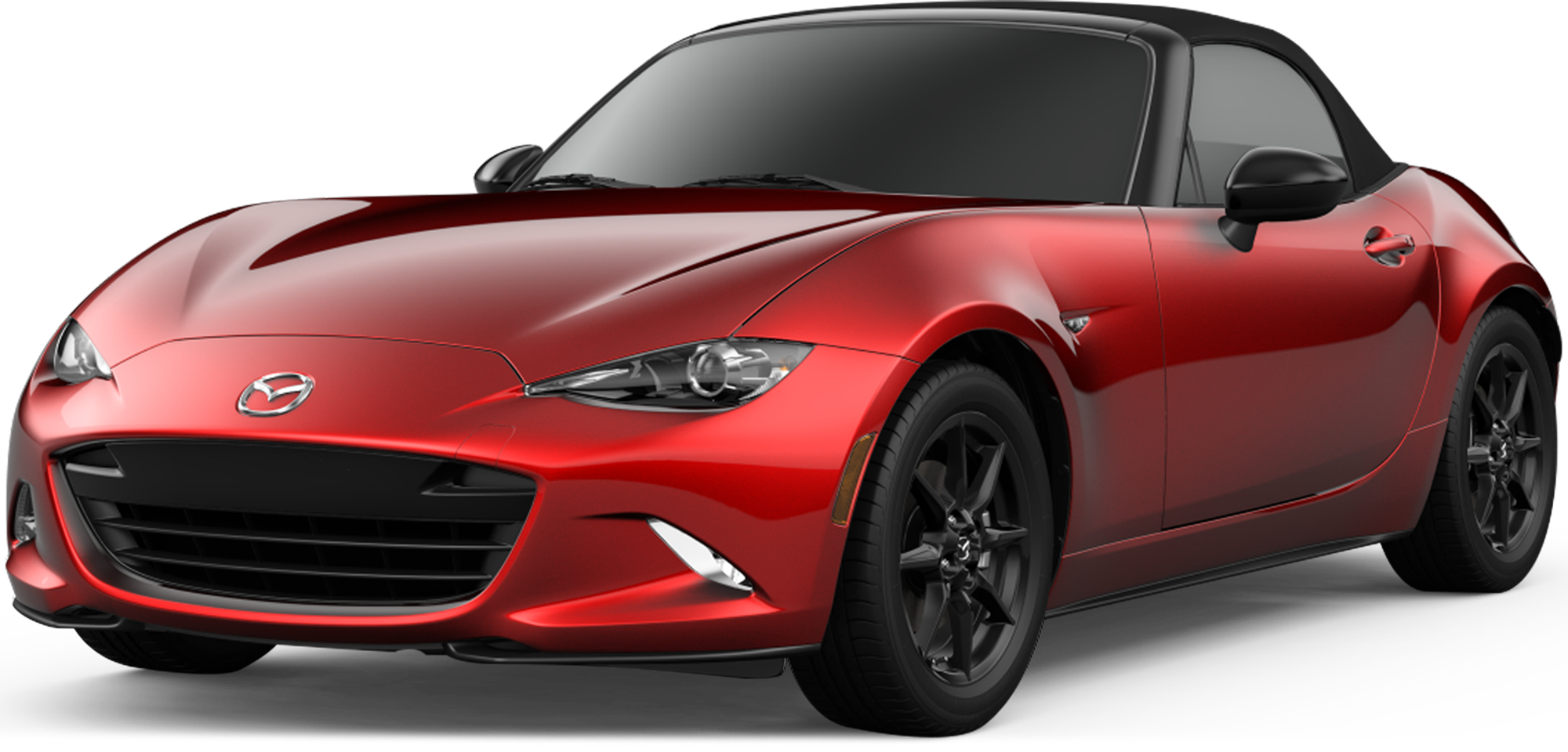 2021 Mazda Mazda MX-5 Miata Convertible
